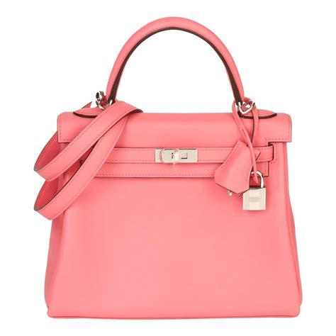 hermes rose d'ete color|sotheby's hermes pink.